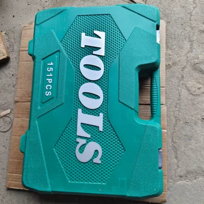 Repair Combination Tool, Mühərrik tənzimləmə alətləri