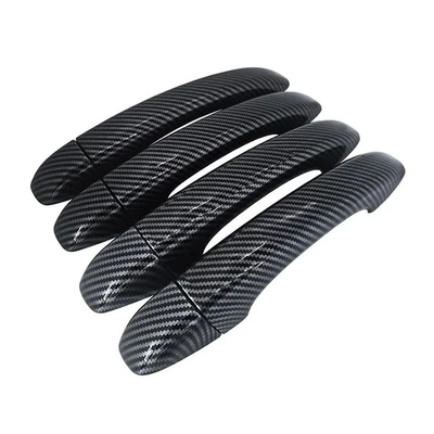 Handle Anti-Scratch Modification Accessories – Other Automotive Exterior Supplies - non-porous-carbon-fiber