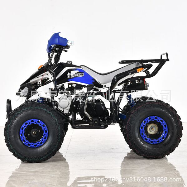 The factory produces all-terrain vehicles 125CCATV ATV off-road…