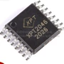全新xpt2046tssop16触摸屏芯片