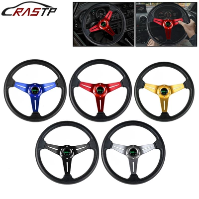 Game Go-Kart Steering | Qìchē Steering wheel