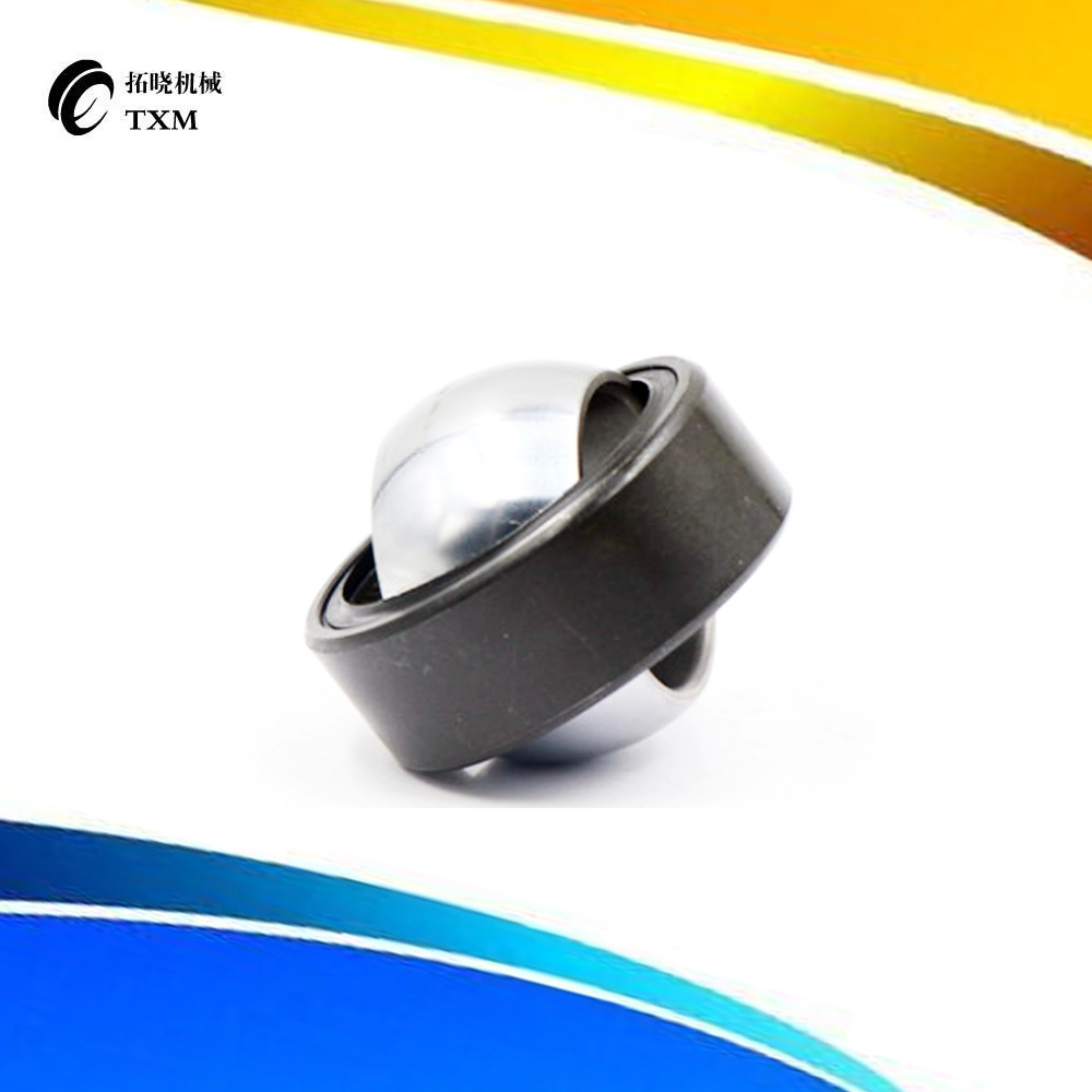 向心关节轴承GE15ET/GE17ET/GE20ET/GE25ET/GE30ET/35/40ET-2RS