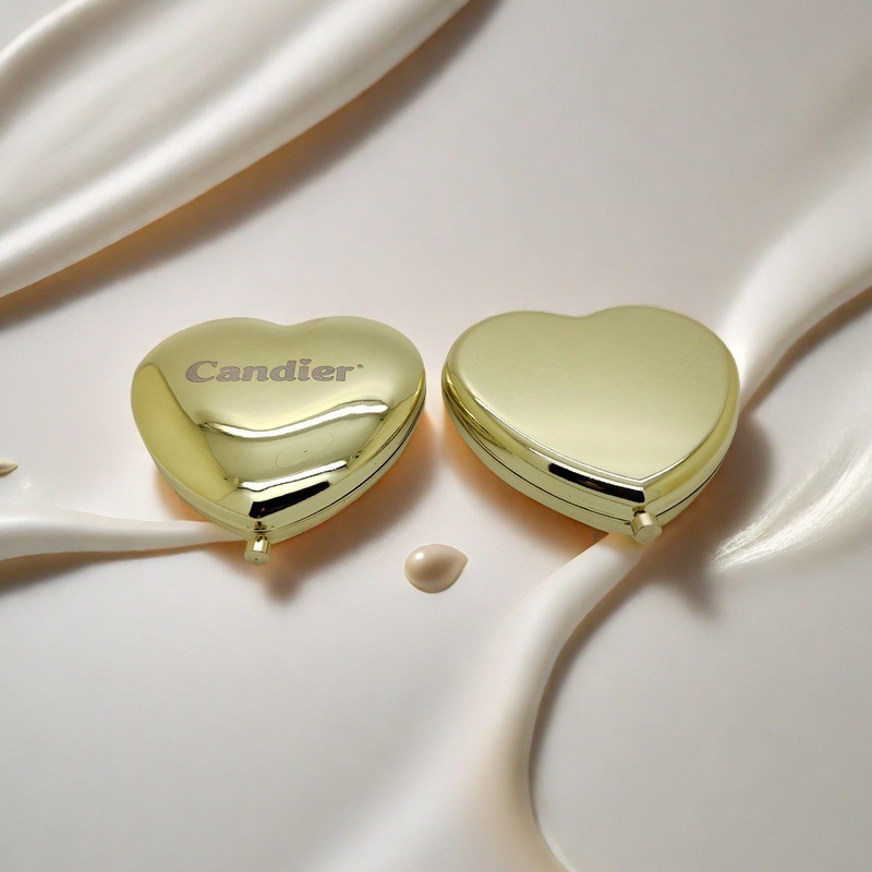 心形粉盒图-3