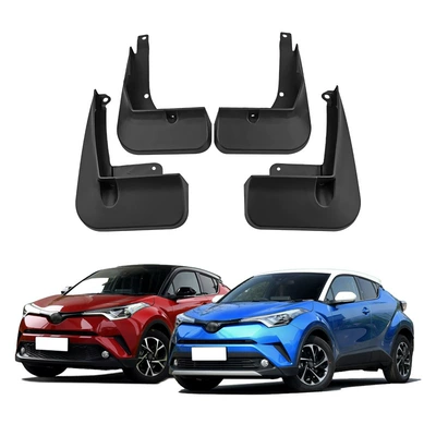 Mudguard HR IZOA 2017-2023 Yize