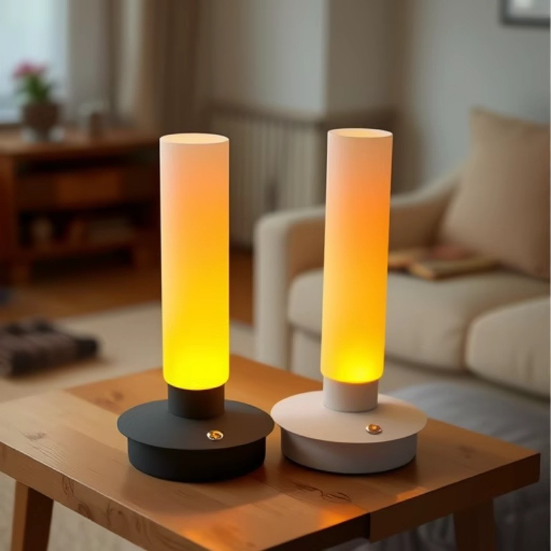 Transfronterizos LED lámpara de jarrón comedor sala de estar dormitorio cabezal de cama lámpara de decoración bar atmósfera lámpara de escritorio al por mayor en stock