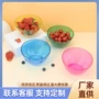 家用定制日式加厚小碗