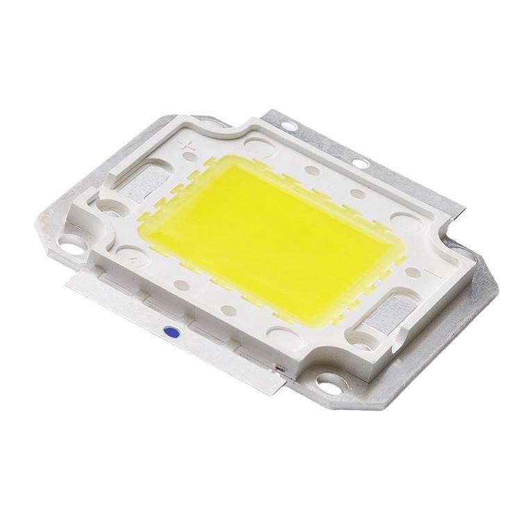 �����׹⼯�ɹ�Դ20-100W����Ͷ��������Ƹ����׹�LED����