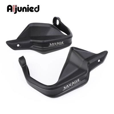 For KTM Duke 390 250 125 Handlebar Handguard Highlight Windshield Handlebar Handguard Windshield