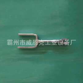 绝缘子扶正器 带电作业歪斜绝缘子矫正作业工具