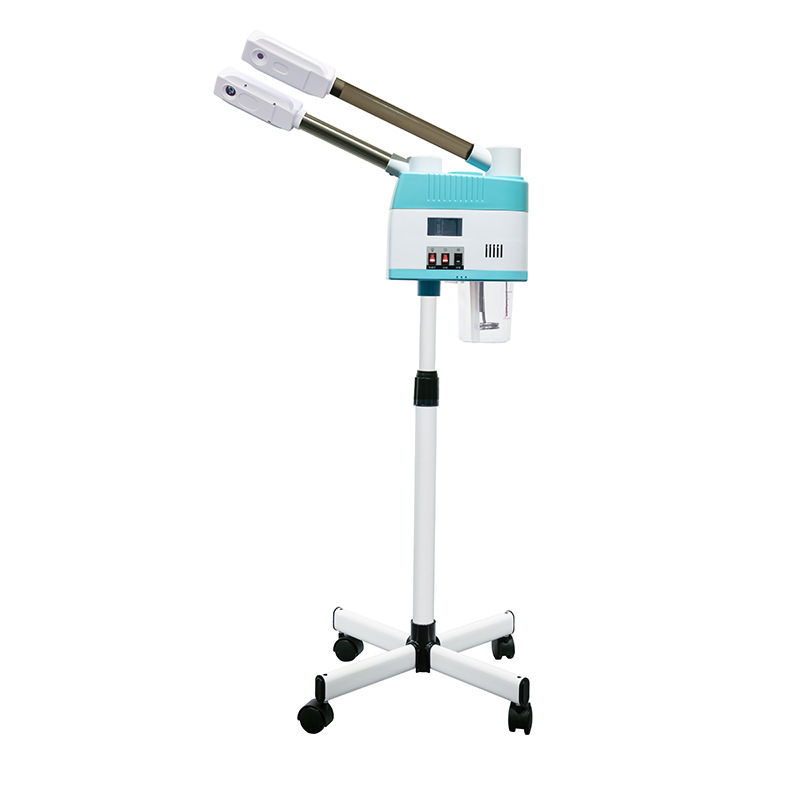 pulverizador frío y caliente, instrumento especial para salón de belleza, vapor facial, hidratación facial al por mayor, pulverizador de belleza doméstico image 10