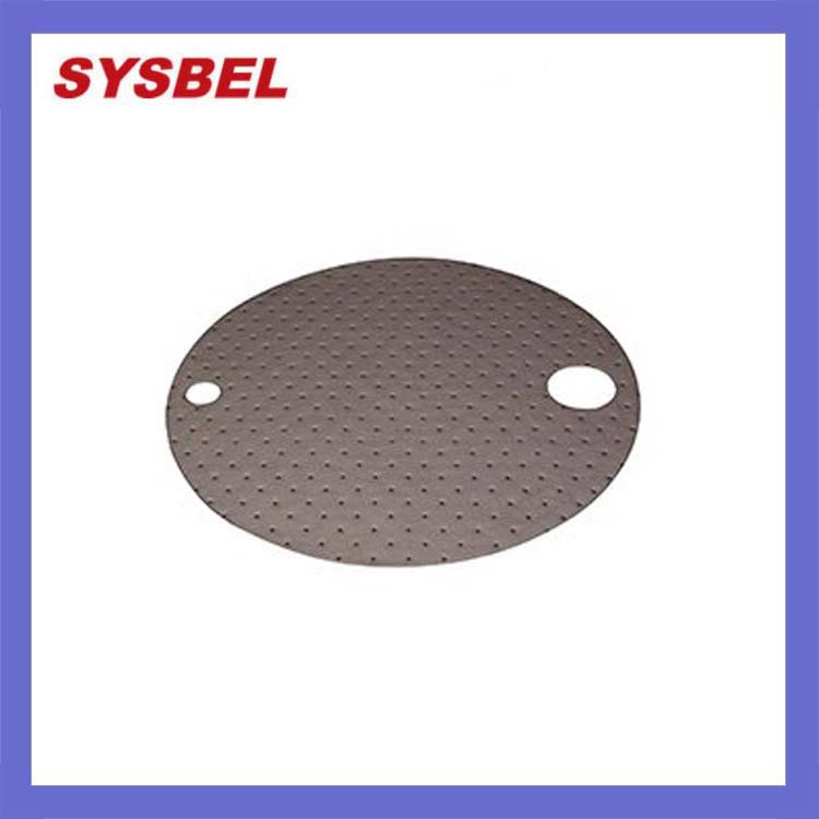 SYSBEL 通用型桶盖垫DUP001