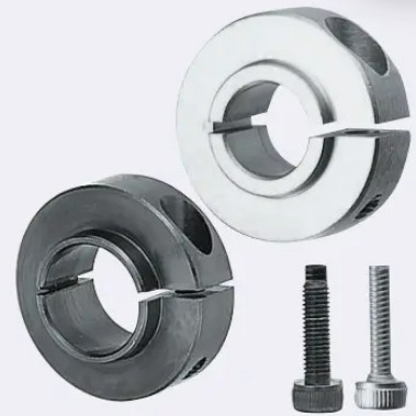 固定环 开口型 固定轴承用 长凸头型SCSLAB