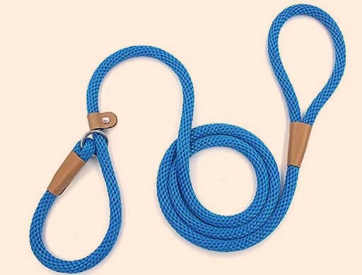 9/13mm Dog Leash Walking Rope P Chain 80/175g 1.5/ 1.8m_voghion.com