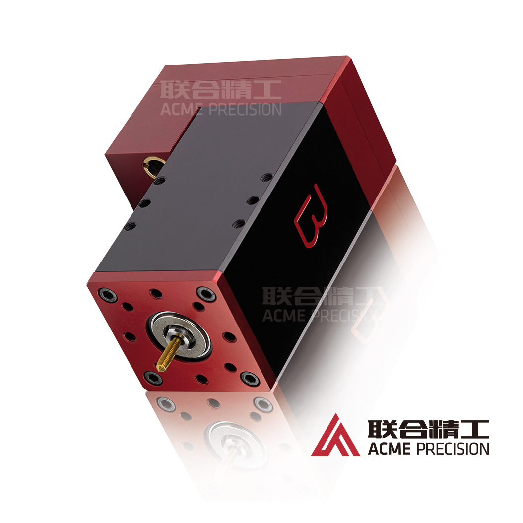 意大利博鼎原装 超小模内攻牙机 支持定 制 钻孔攻丝机 立式