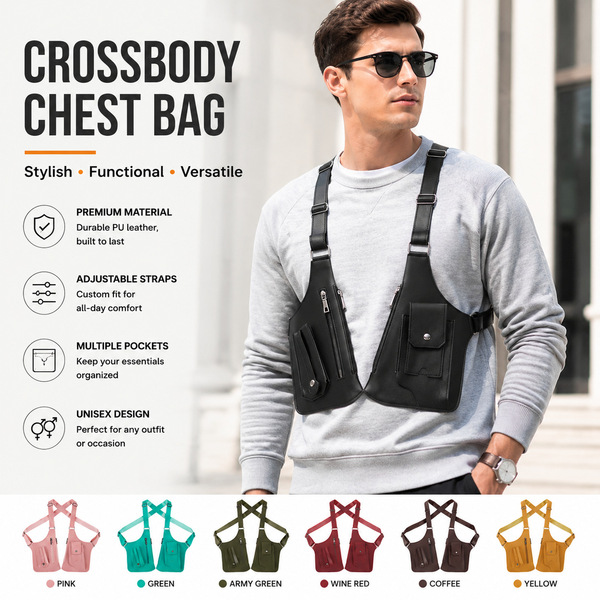 Vest