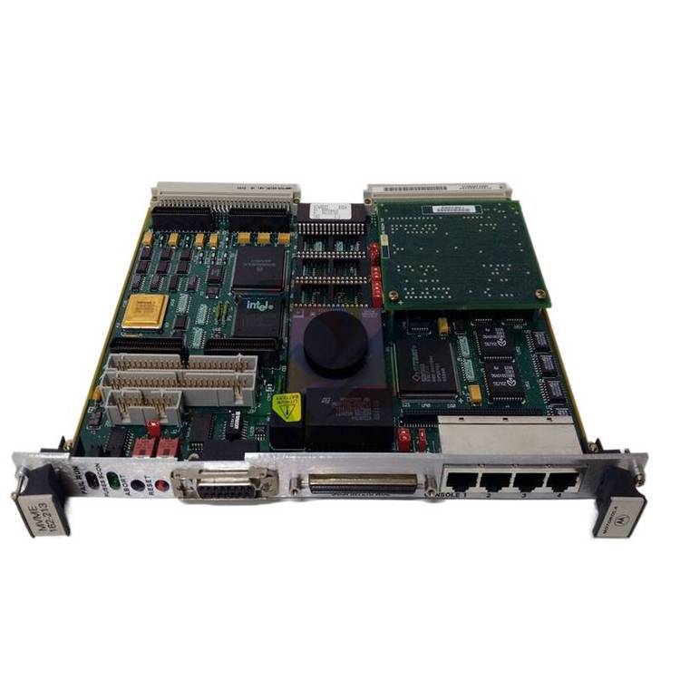 摩托罗拉MOTOROLA-MVME162-223微处理器飞思卡尔半导体交换机