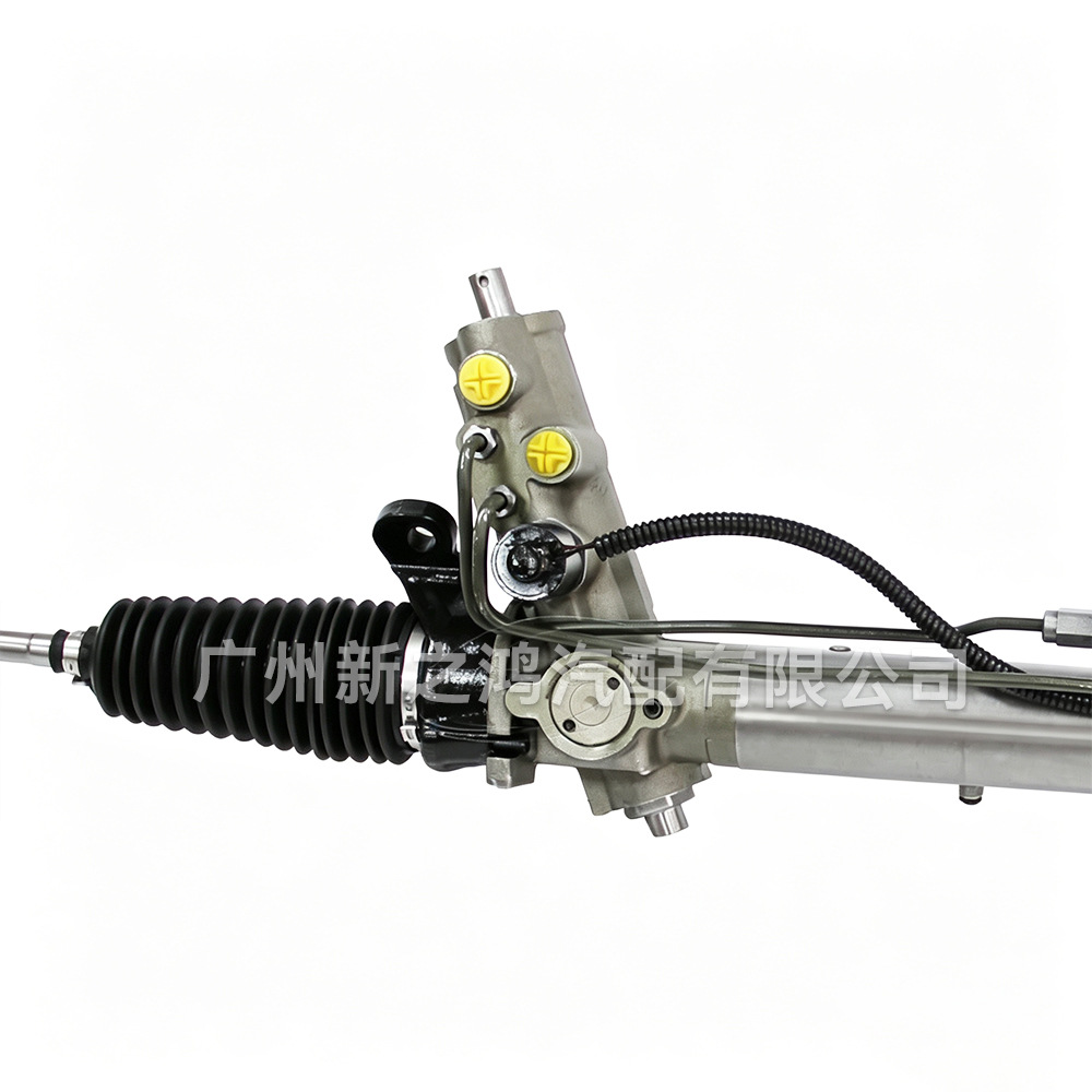 3Y1422075D 3Y1422075F is suitable for Bentley Mulsanne's elegant steering rack assembly