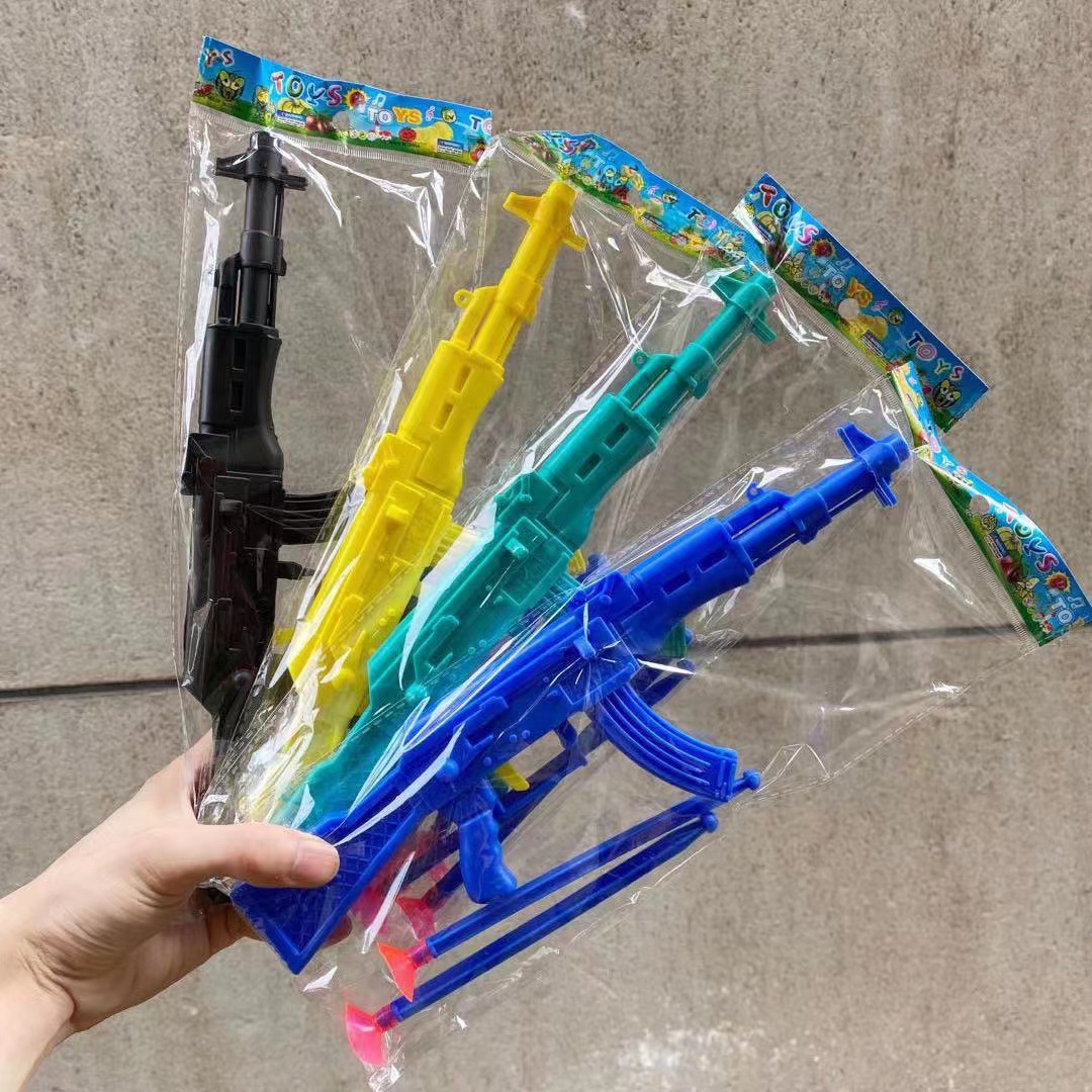 30cm tarjeta de niños ventosas pistola de bala juguetes para niños juegos de padres e hijos regalos de actividades de jardín de infantes pequeños regalos