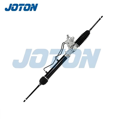 Gear, Steering gear