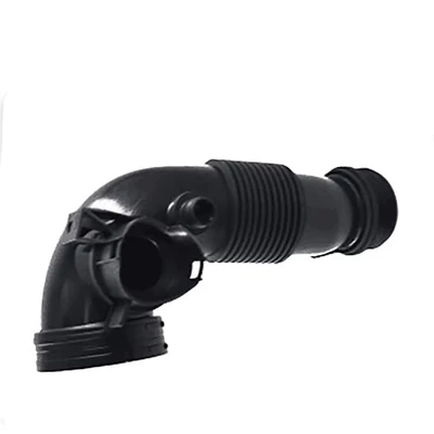 Air Intake – Sorma kollektoru (Giriş)