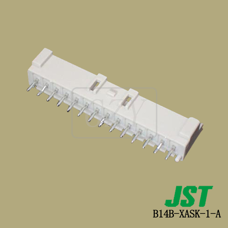 �ֻ�����B14B-XASK-1-A �����Ӳ�� JST������XAϵ�м��2.5mm