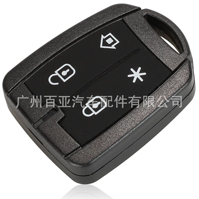 Car Keys key brazil positron