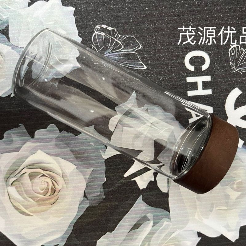 食品级47相思木盖玻璃密封罐储物罐茶叶杂粮咖啡豆罐子咖啡粉收纳|undefined