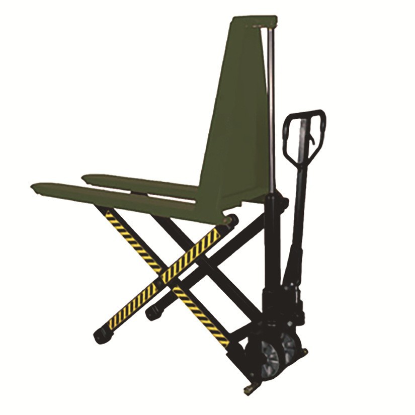 沧州地牛搬运车哪里卖 直供衡水 山东 辛集 保定手动地龙搬运车