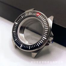 ����ֱ��NH35/36�����Mod 44mm SRPF King Samurai�ֱ���������