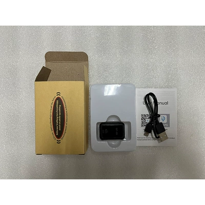 pet GPS tracker, GPS Locator - gf-10-off-stackable-box
