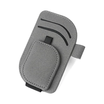 Car Glasses Clip/Bill Clip – Clip