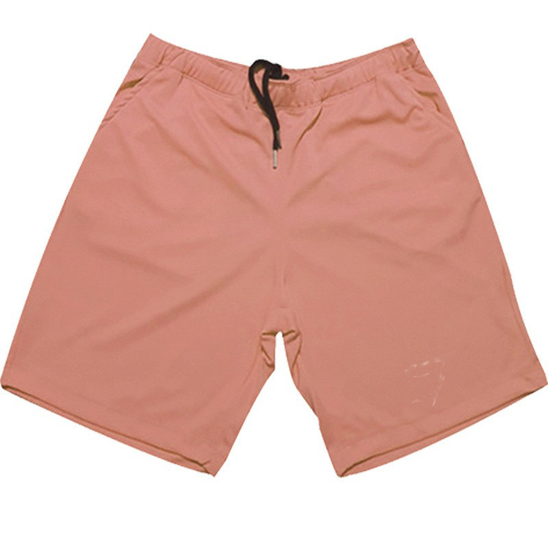 핑크 (상어 반바지)