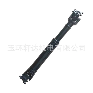 Toyota avtomobili üçün ön və arxa ötürücü vallar 37140-60380
