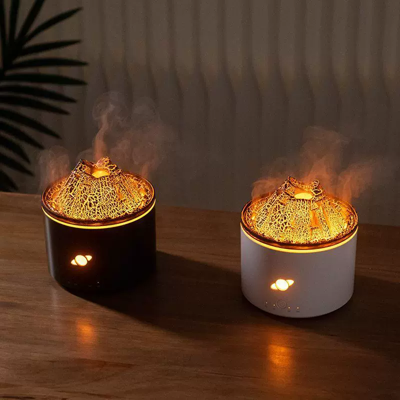 Ультразвуковой аромат diffuser, увлажнитель, масло