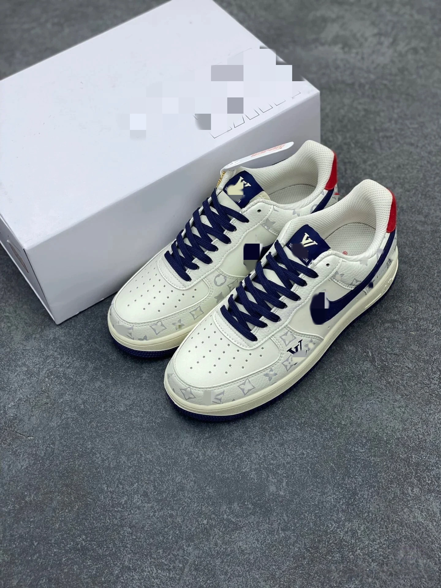 Putian Pure Original Air Force 1 Wheat Air Force 1 мужские и женские низкие кроссовки повседневные спортивные туфли