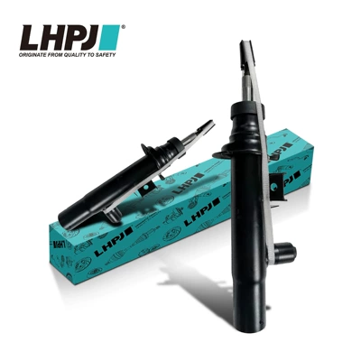 Suitable for Bmw X3 F25 F26 Left Front Air Suspension Shock Absorber 37116797025 7116797026 (damping system)