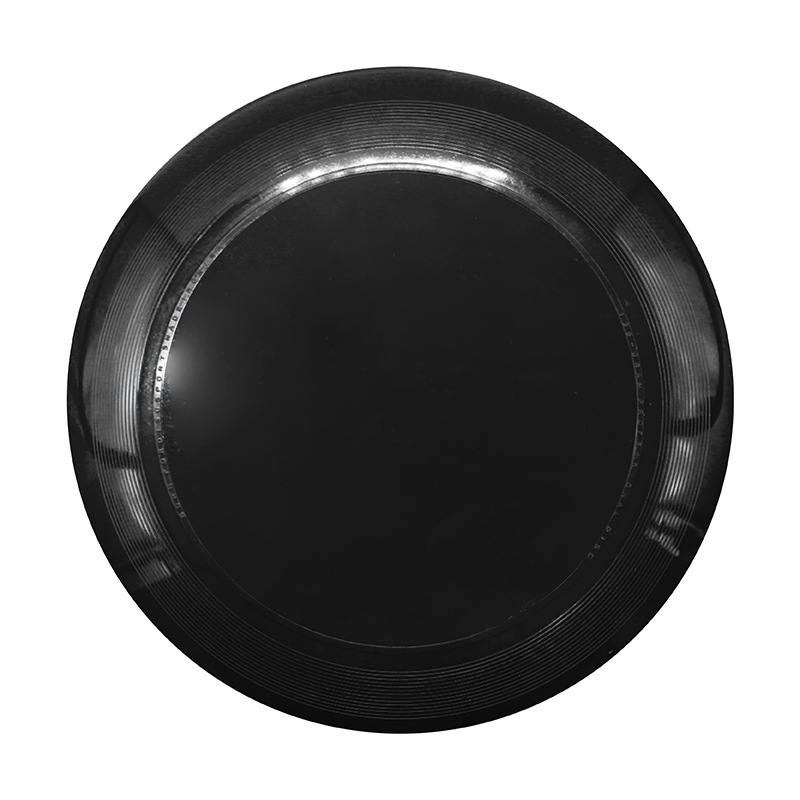 Youth Frisbee 135g Black  + ¥4.60 