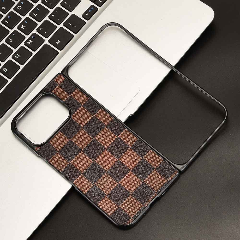Google, compatible retro phone case, protective case, folding screen