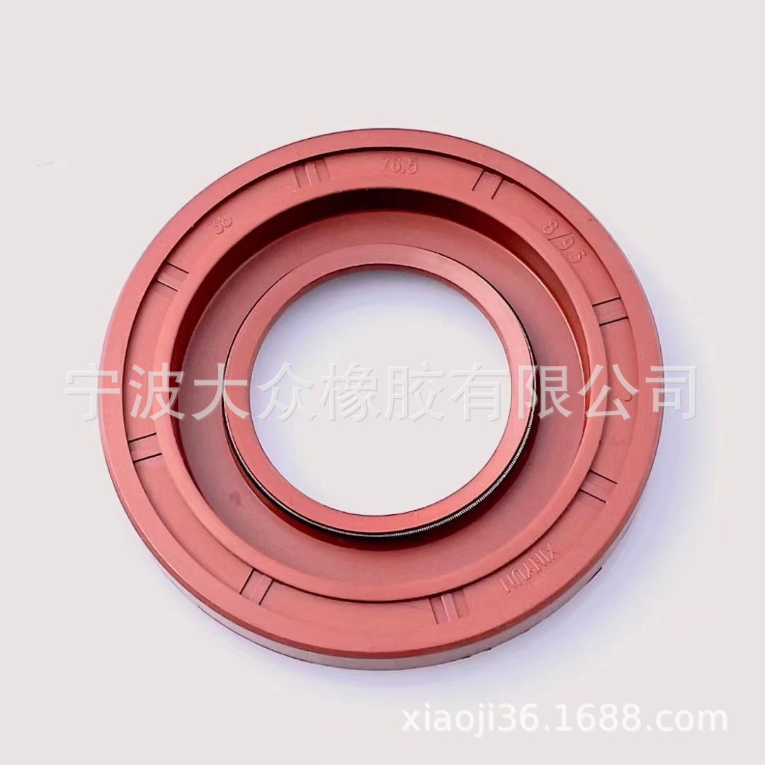 长安神骐半轴油封 38*76.5*8/9.5