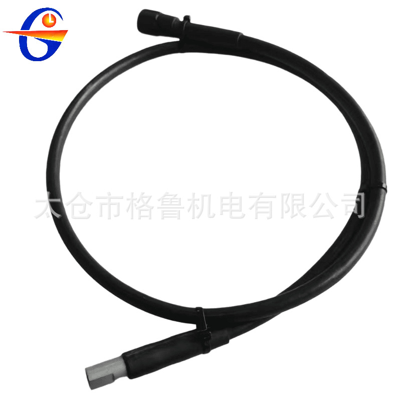 OTC机器人自动焊用桶装送丝管    机器人用桶装送丝管