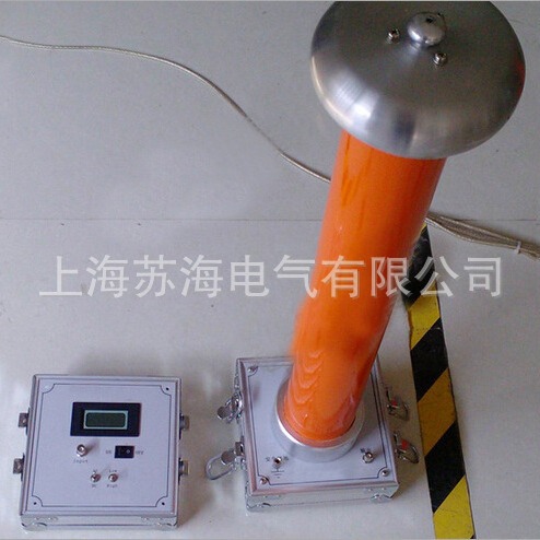 供应FRC交直流高压测量仪/交直流数字高压表