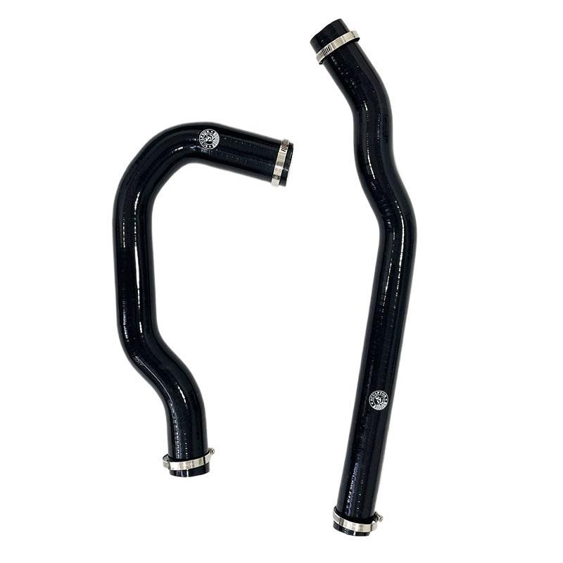 Suitable for Toyota Mark Ii 2 Jzx90 1Jz-Gte Silicone Radiator Hose Kit