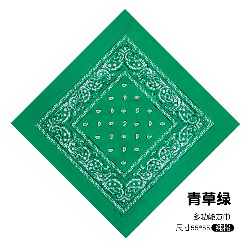녹색