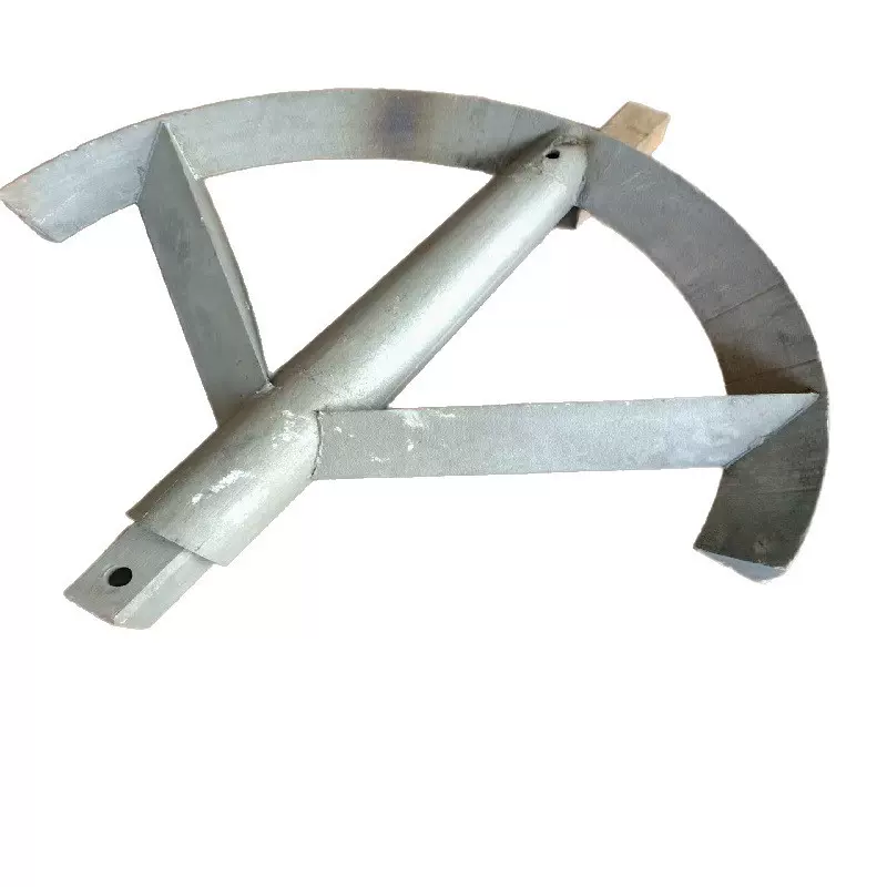 铝灰罐 冶炼设备配件 熔炼器具铝渣箱 耐高温铸钢件 搅拌桨