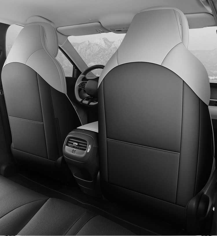 Suitable for Jihu T1, this is a full-coverage, breathable leather seat cover designed for the 2025/2026 model year, providing all-season comfort