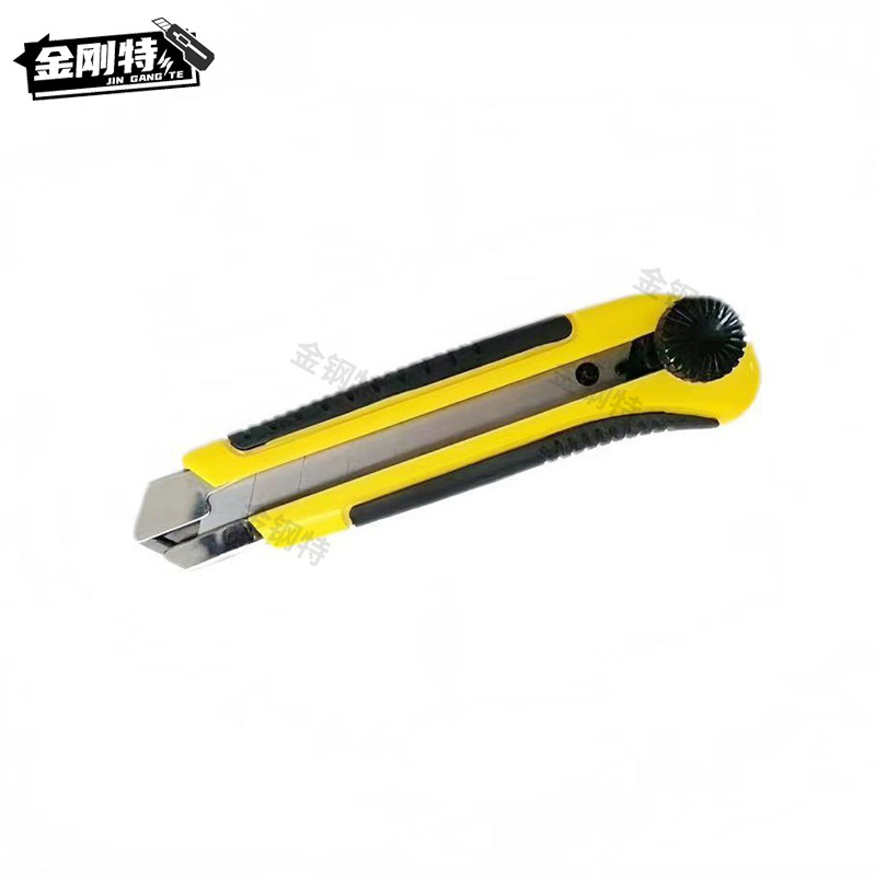 Fabricante al por mayor cuchillo de corte de papel grande cuchillo de corte de papel pintado espesar cuchillo de papel pintado desmantelar cuchillo de papel pintado expreso cuchillo de mano cuchillo industrial afilado