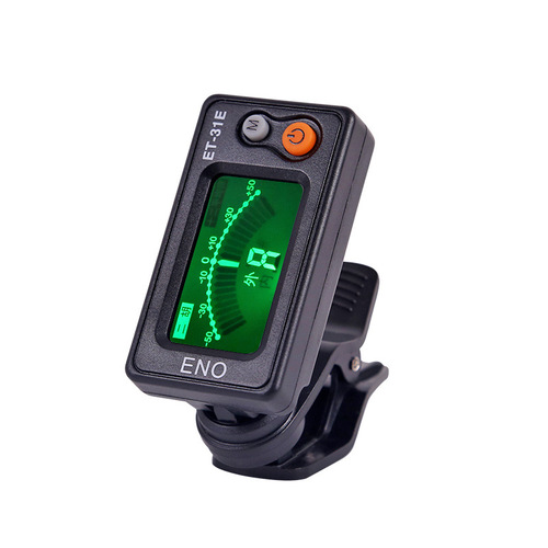 Inno 31E37M special electronic tuning tuner for beginners of Erhu, special guzheng and pipa tuning for folk music
