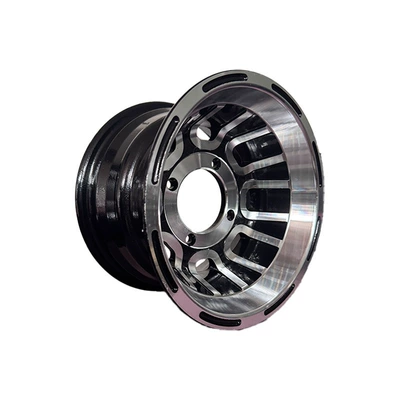 Hub Front 8*5 Rear 8*7 8inch