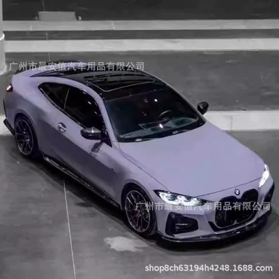 Motorcycle Wrap Film, Cross-Border Wholesale Car – Auto Color Change Film