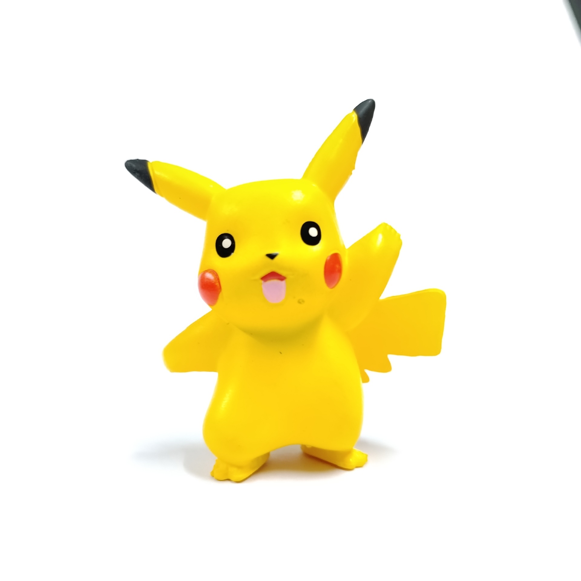 Pokémon Bola Pokémon Pokémon Zhu Zi Super Dream Dragón que escupe fuego Modelo de juguete